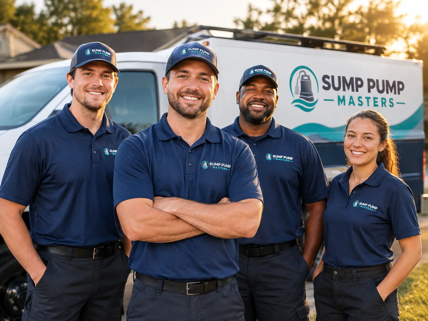 Sump Pump Repair company in Jim Falls, WI