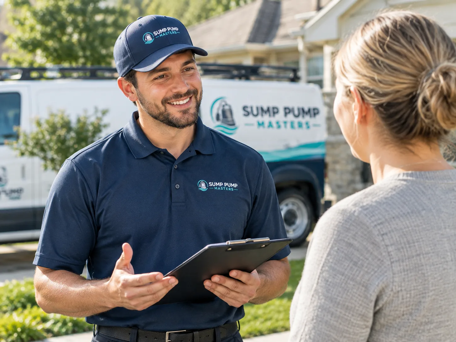 Sump Pump Repair Jim Falls, WI FAQs